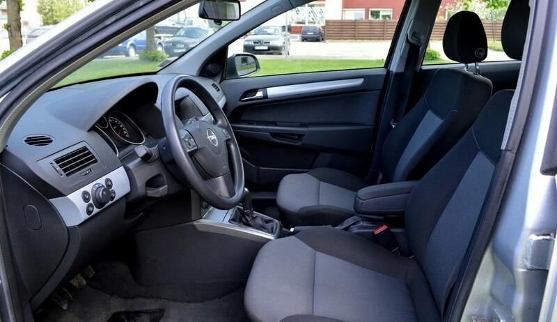Продам Opel Astra G 2004 года в Киеве