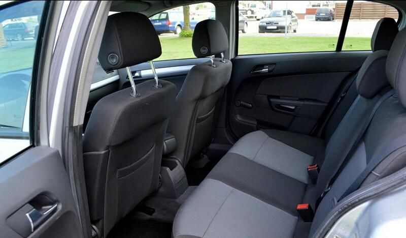 Продам Opel Astra G 2004 года в Киеве