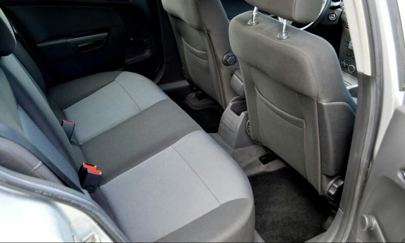 Продам Opel Astra G 2004 года в Киеве