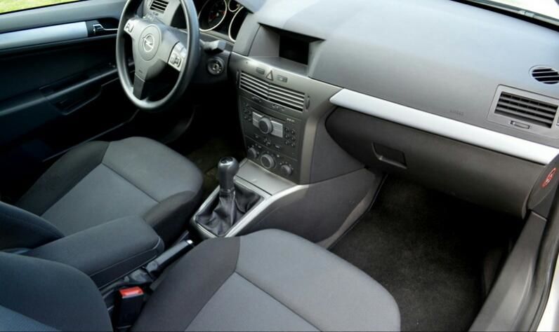 Продам Opel Astra G 2004 года в Киеве
