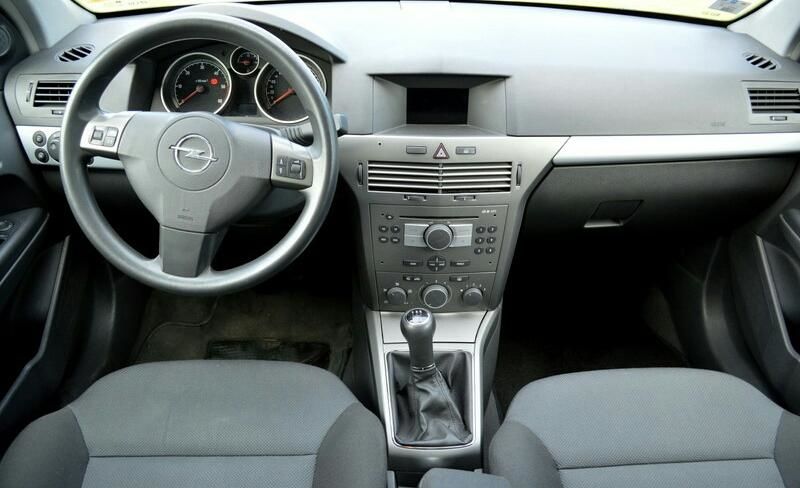 Продам Opel Astra G 2004 года в Киеве