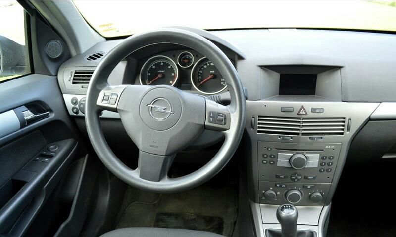 Продам Opel Astra G 2004 года в Киеве