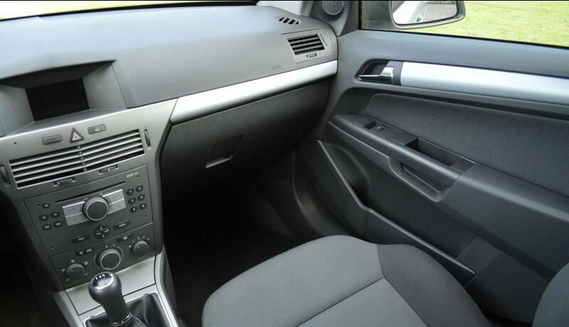 Продам Opel Astra G 2004 года в Киеве