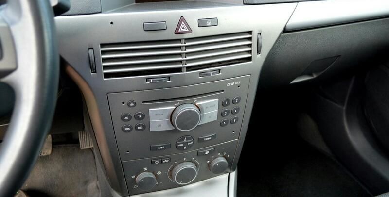 Продам Opel Astra G 2004 года в Киеве