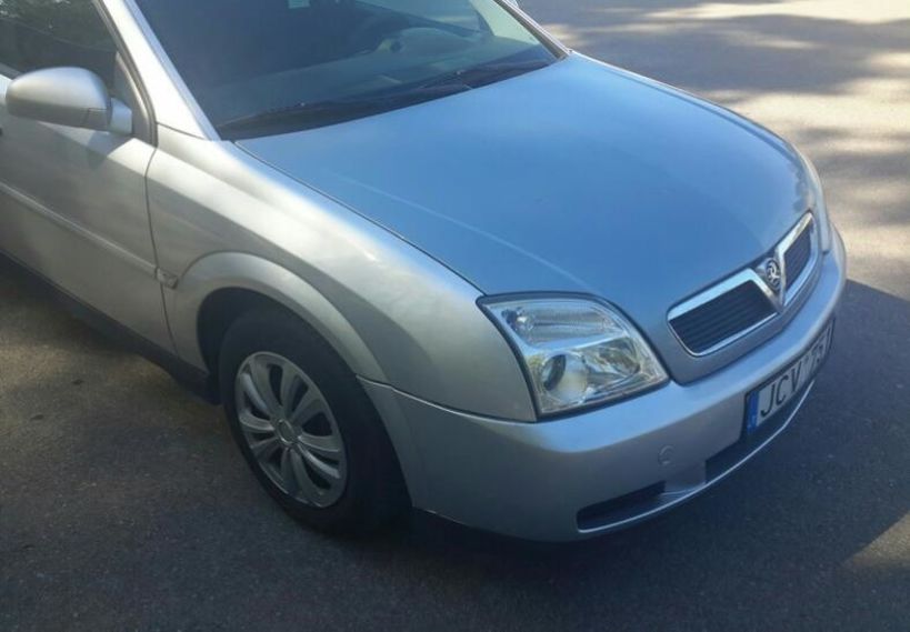 Продам Opel Vectra C 2005 года в Киеве