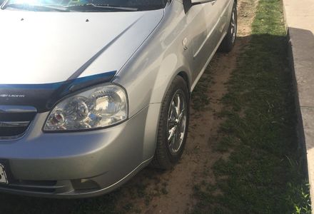 Продам Chevrolet Lacetti 2005 года в г. Прилуки, Черниговская область