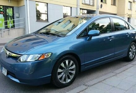 Продам Honda Civic 2009 года в Киеве