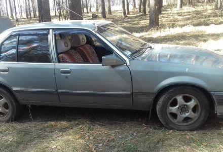 Продам Opel Rekord 1983 года в г. Червоная Зирка, Хмельницкая область