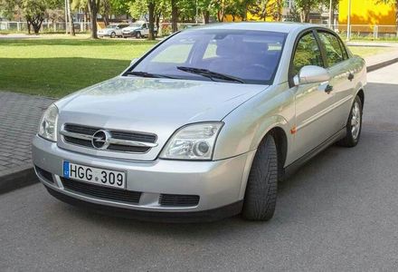 Продам Opel Vectra C 2003 года в Киеве