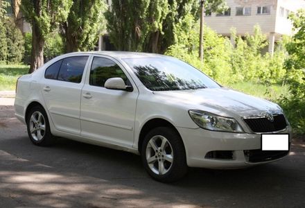 Продам Skoda Octavia A5 2012 года в Киеве