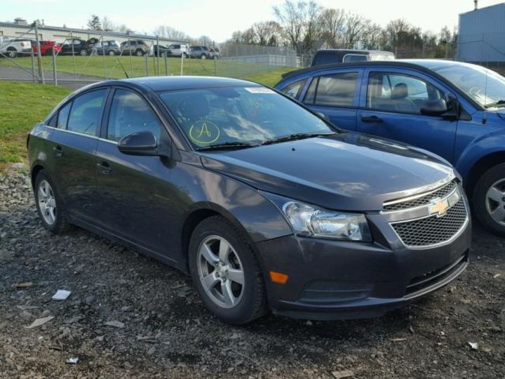 Продам Chevrolet Cruze 2014 года в Харькове