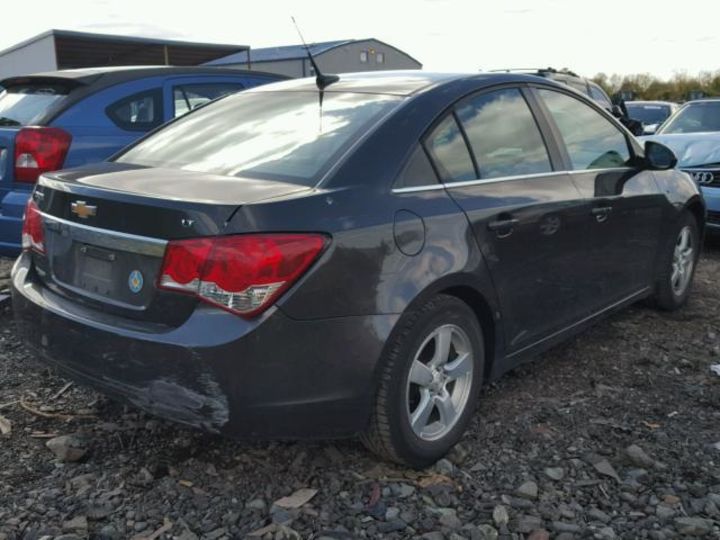 Продам Chevrolet Cruze 2014 года в Харькове