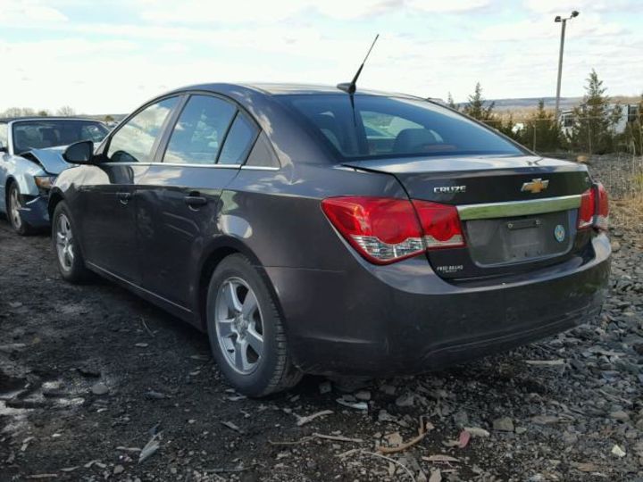 Продам Chevrolet Cruze 2014 года в Харькове