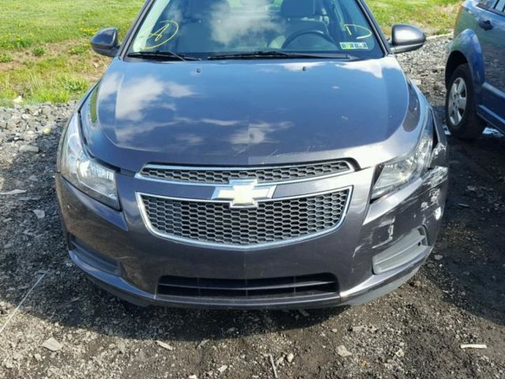 Продам Chevrolet Cruze 2014 года в Харькове