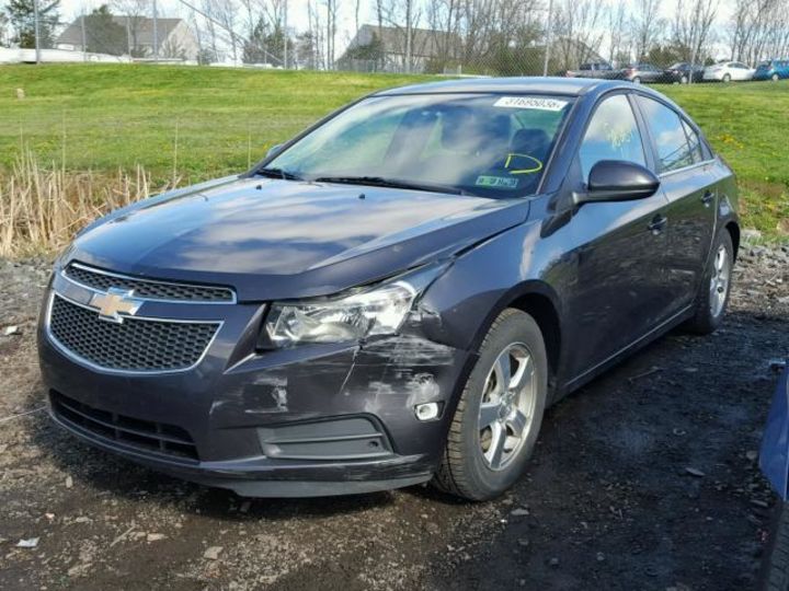 Продам Chevrolet Cruze 2014 года в Харькове