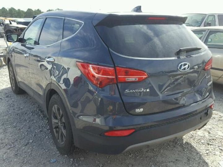 Продам Hyundai Santa FE 2015 года в Харькове