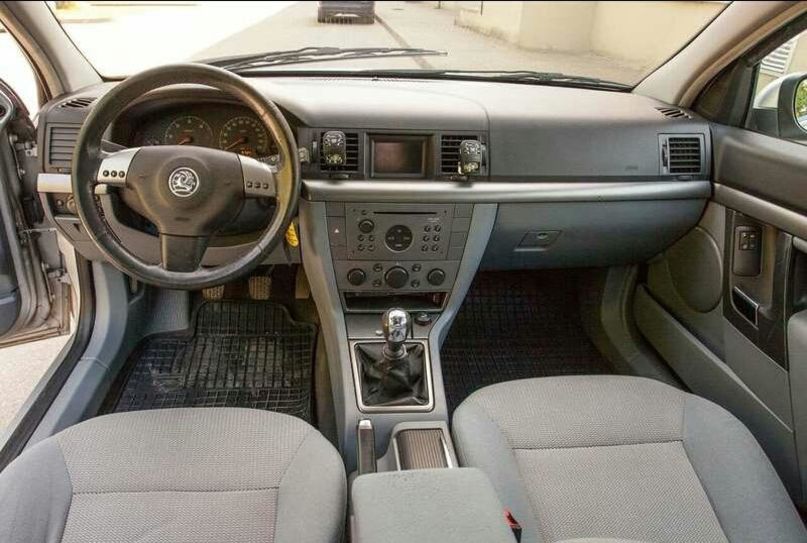 Продам Opel Vectra C 2003 года в Киеве