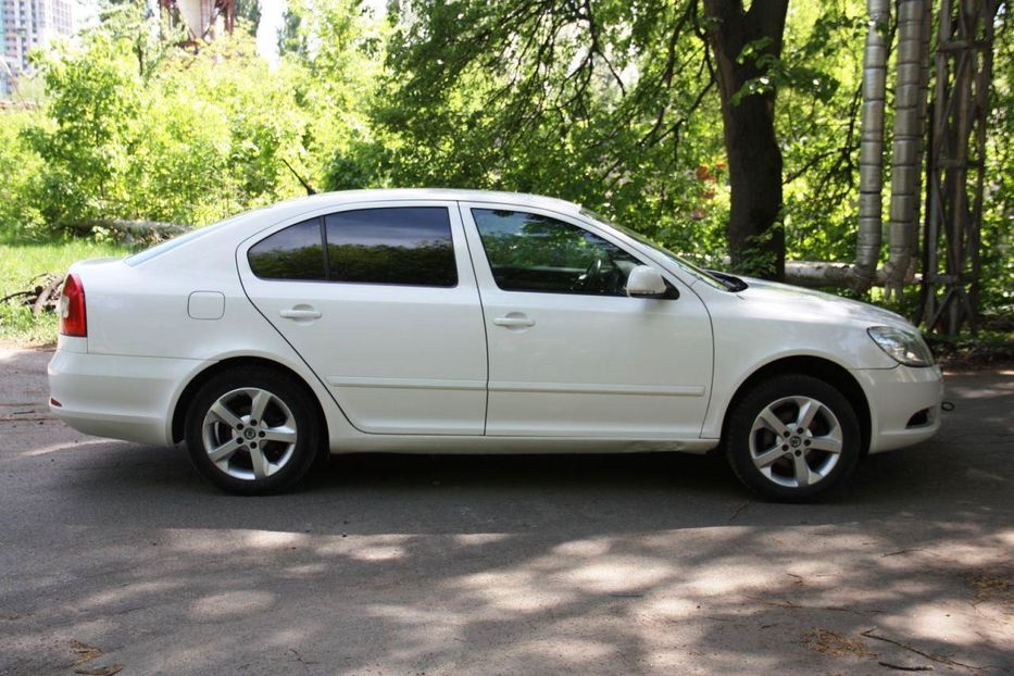 Продам Skoda Octavia A5 2012 года в Киеве