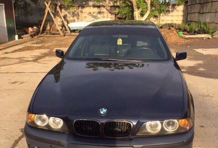 Продам BMW 535 0 1998 года в Одессе