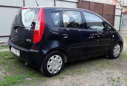 Продам Mitsubishi Colt Седан 2008 года в Ужгороде