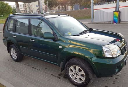 Продам Nissan X-Trail 2006 года в Киеве