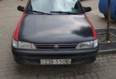 Продам Toyota Corolla 1994 года в Одессе