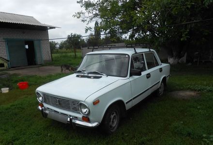 Продам ВАЗ 2101 1979 года в г. Глобино, Полтавская область