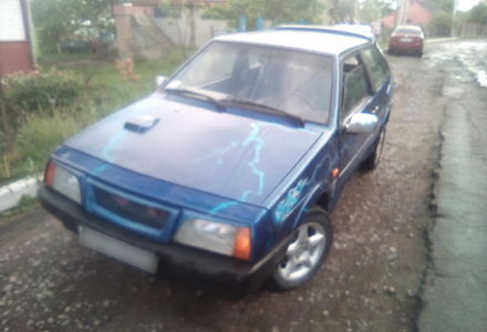Продам ВАЗ 2108 1990 года в Ровно