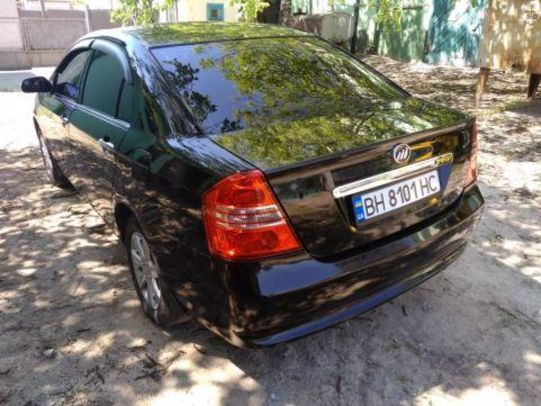 Продам Lifan 620 2011 года в г. Измаил, Одесская область