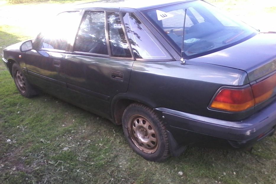 Продам Daewoo Espero 1996 года в г. Миргород, Полтавская область