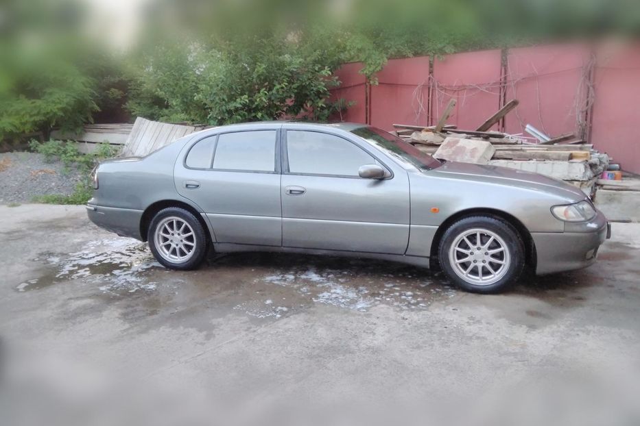 Продам Lexus GS 300 1997 года в Одессе