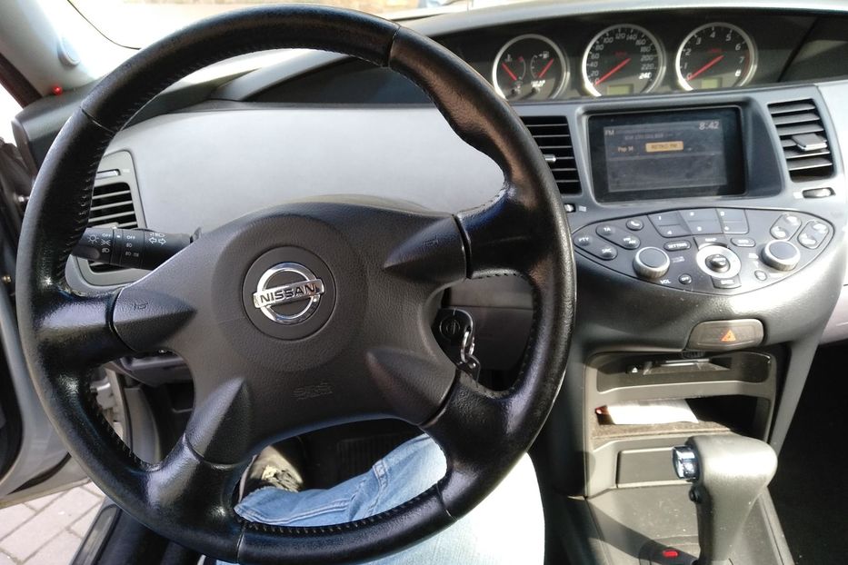 Продам Nissan Primera 2003 года в Одессе