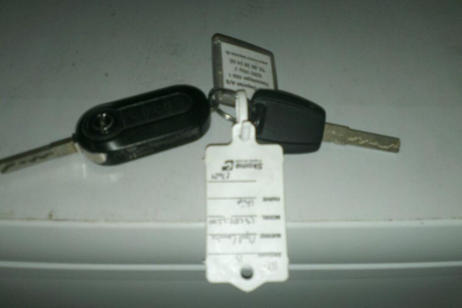 Продам Opel Combo груз. 1.3 2014 года в Житомире