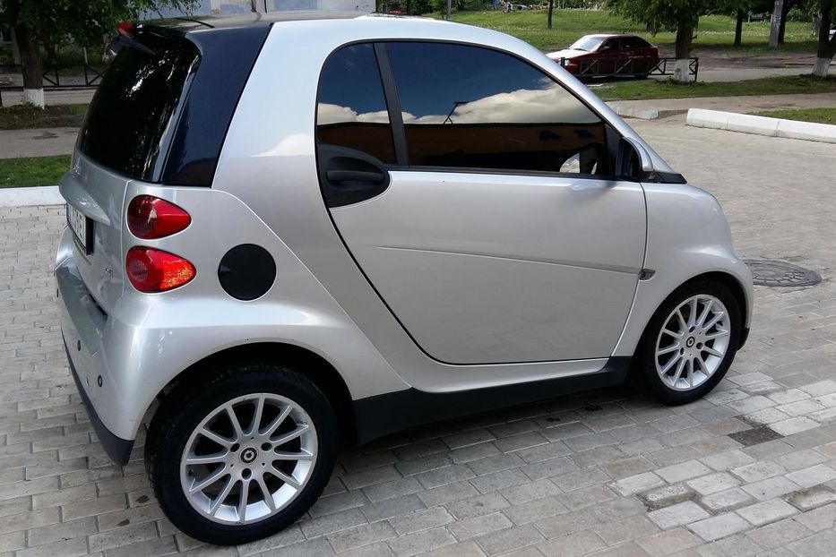 Продам Smart Fortwo 2007 года в Харькове