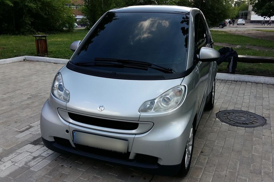 Продам Smart Fortwo 2007 года в Харькове