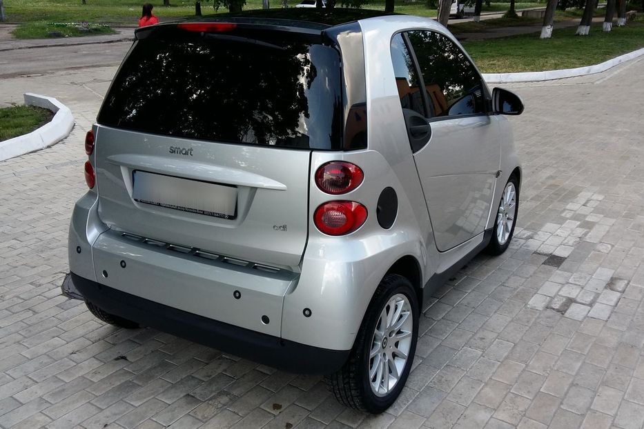 Продам Smart Fortwo 2007 года в Харькове