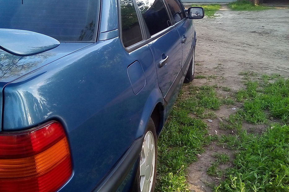 Продам Volkswagen Passat B4 1995 года в Полтаве