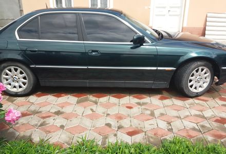 Продам BMW 730 1995 года в Тернополе