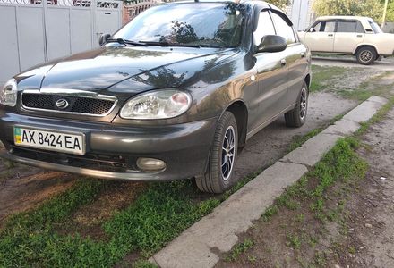 Продам Daewoo Sens 2013 года в г. Лозовая, Харьковская область