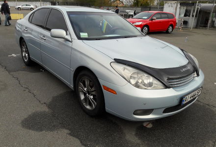 Продам Lexus ES 300 2004 года в Киеве