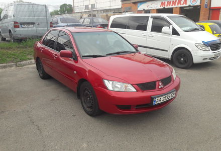 Продам Mitsubishi Lancer 2006 года в Киеве