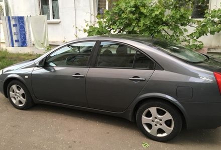 Продам Nissan Primera 1.9dci 2004 года в Николаеве