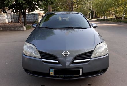 Продам Nissan Primera 2003 года в Николаеве