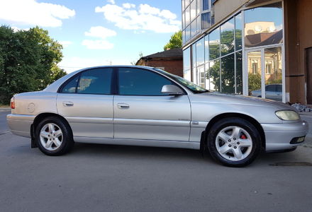 Продам Opel Omega Elegans 2001 года в Харькове