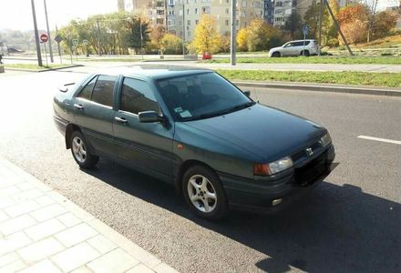 Продам Seat Toledo 1994 года в Луцке