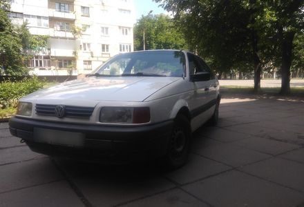 Продам Volkswagen Passat B3 1988 года в г. Кривой Рог, Днепропетровская область