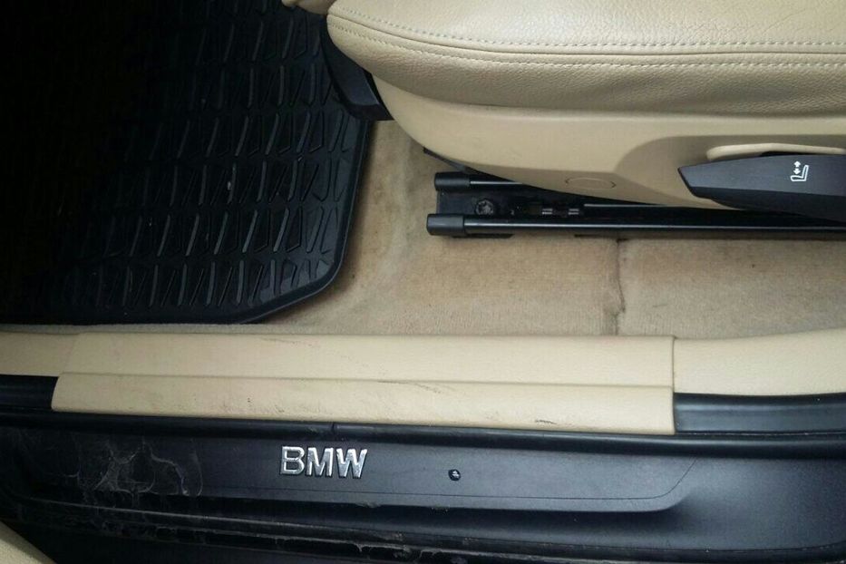 Продам BMW X1 2 2012 года в Житомире