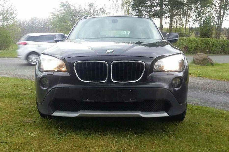 Продам BMW X1 2 2012 года в Житомире