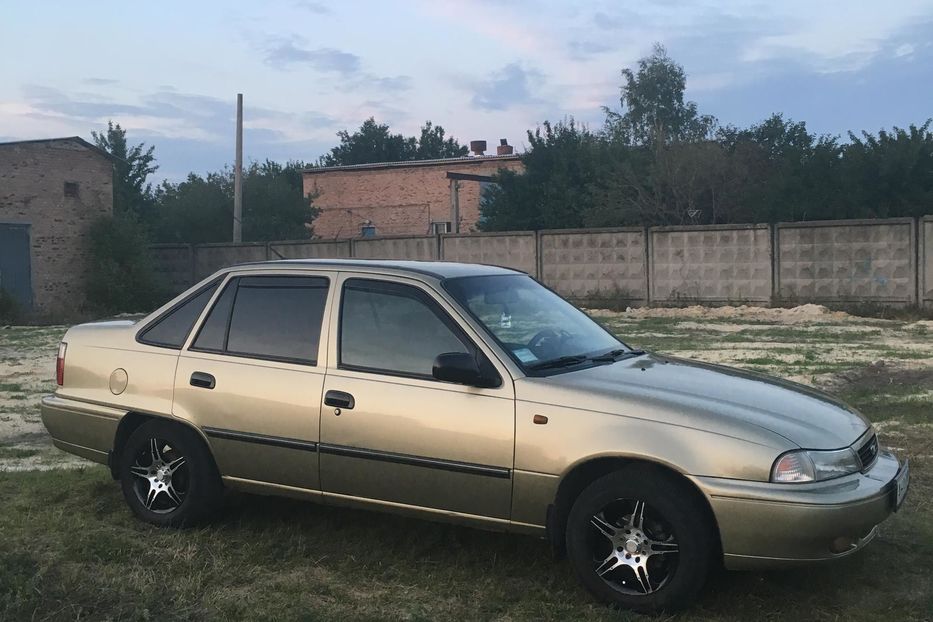 Продам Daewoo Nexia 2007 года в г. Артемовск, Донецкая область