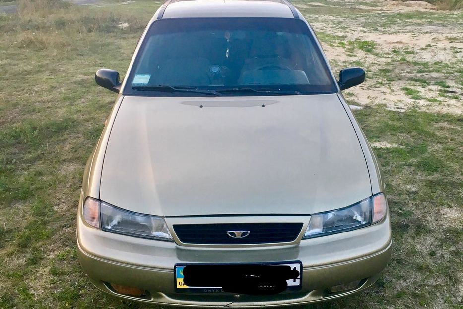 Продам Daewoo Nexia 2007 года в г. Артемовск, Донецкая область